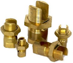 Conector Split Bolt