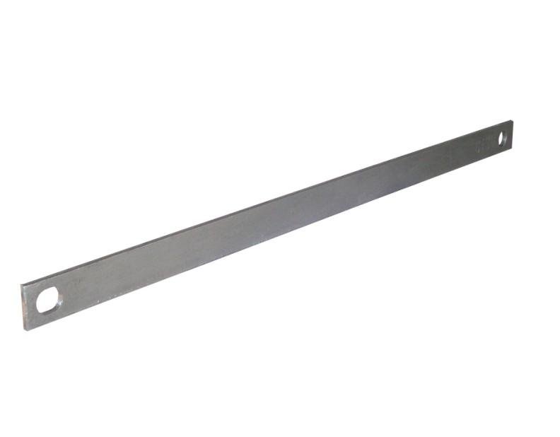 Mão francesa plana 3/16 x 32 x 726mm